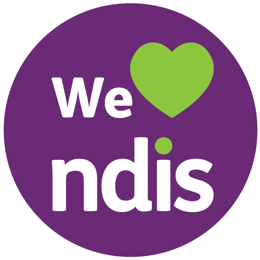 We Heart NDIS 2020